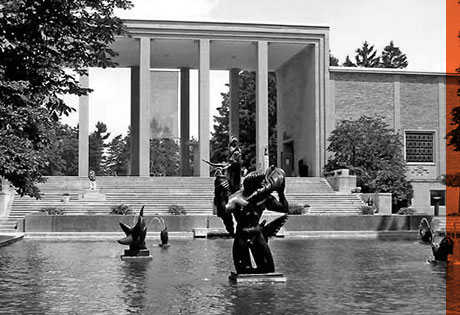 Cranbrook Academy of Art