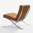 Fauteuil Barcelona