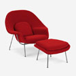 Fauteuil Womb
