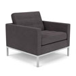 Fauteuil Lounge