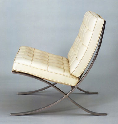 1948 Fauteuil Barcelona