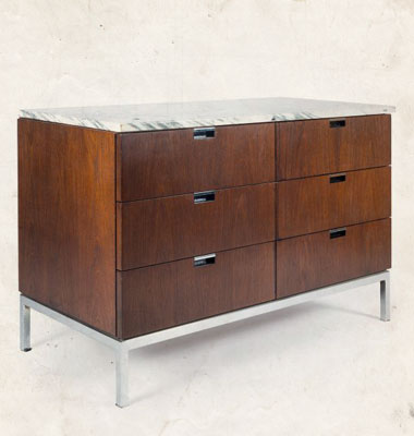 1961 Commode Credenza