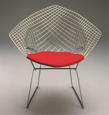 1952 Chaise Diamond