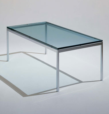 1954 Table basse End