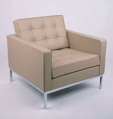 1954 Fauteuil Lounge