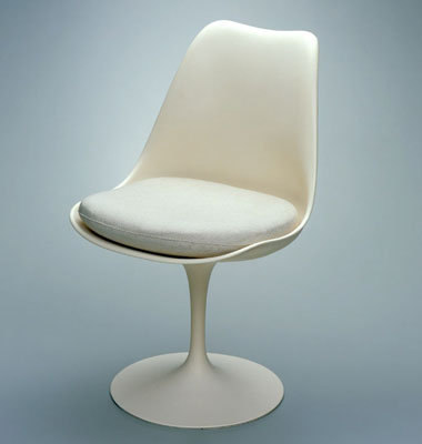 1956 Chaise Tulipe