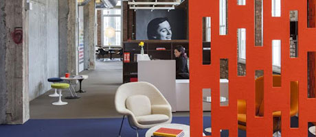 Laboratoire de design