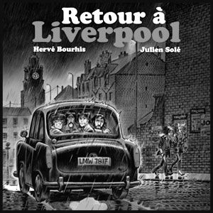 News nouvel album Beatles